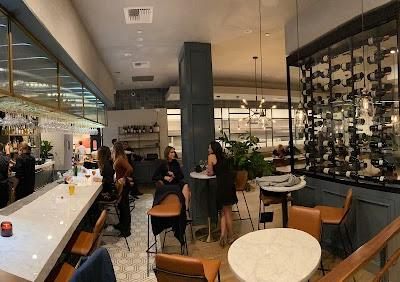 Bossa Nova Brazilian Cuisine