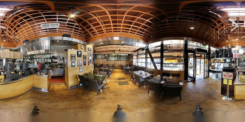 Bossa Nova Brazilian Cuisine