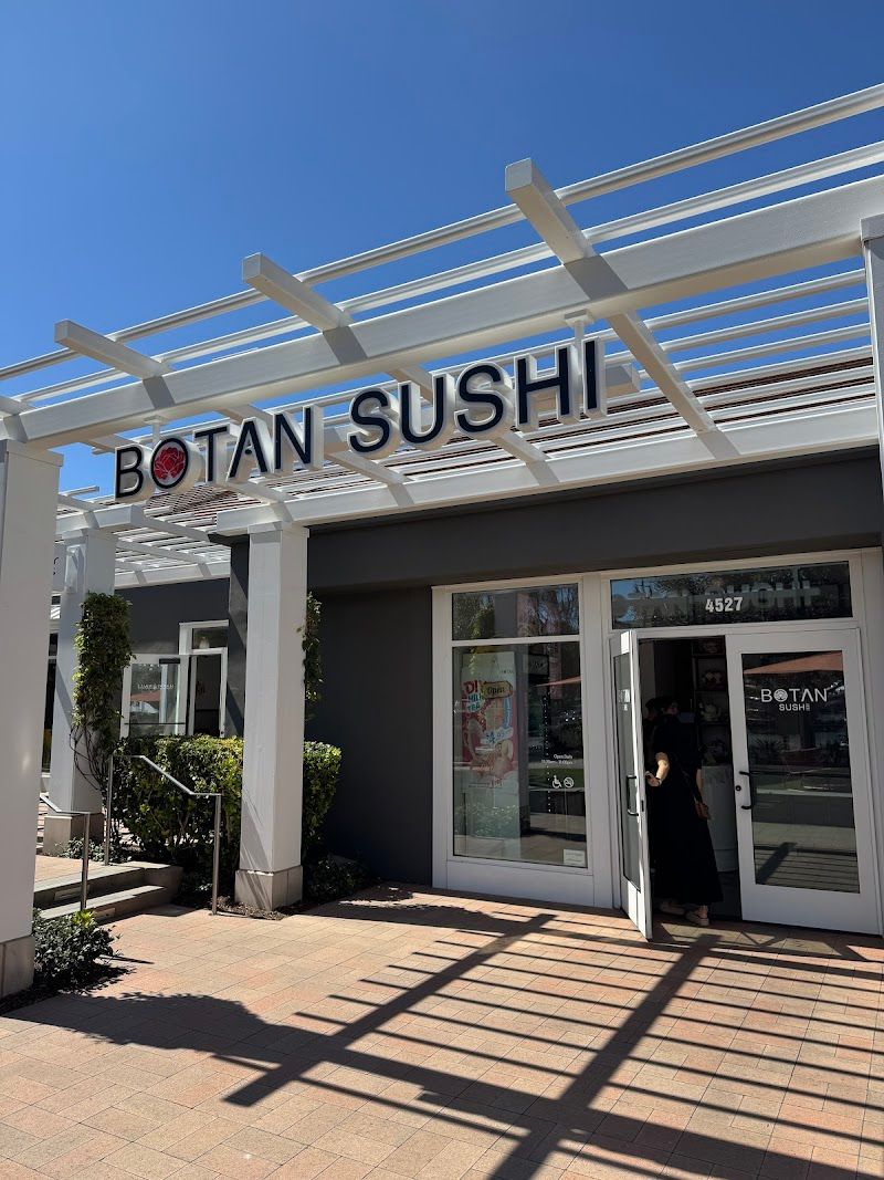 Botan Sushi