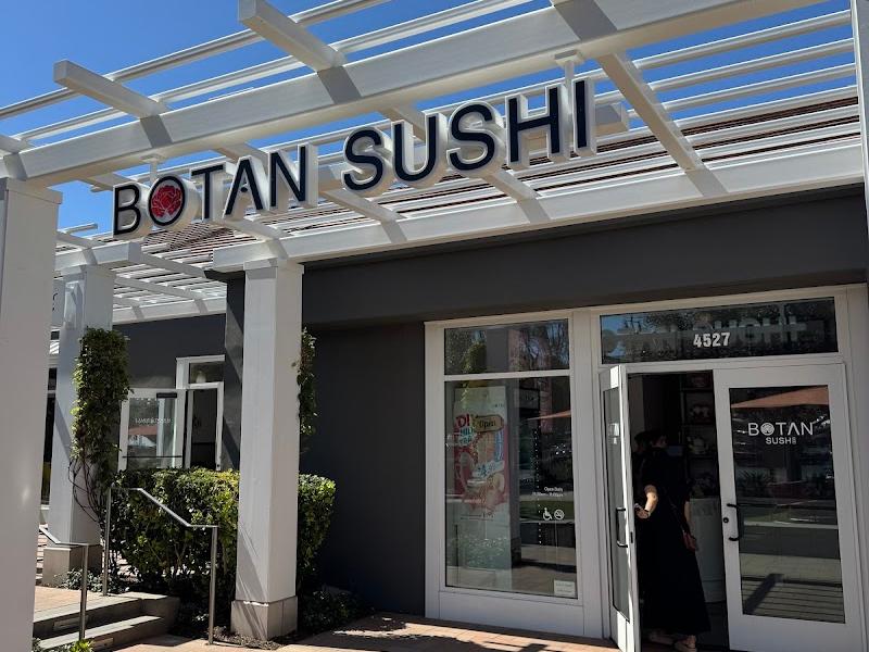 Botan Sushi