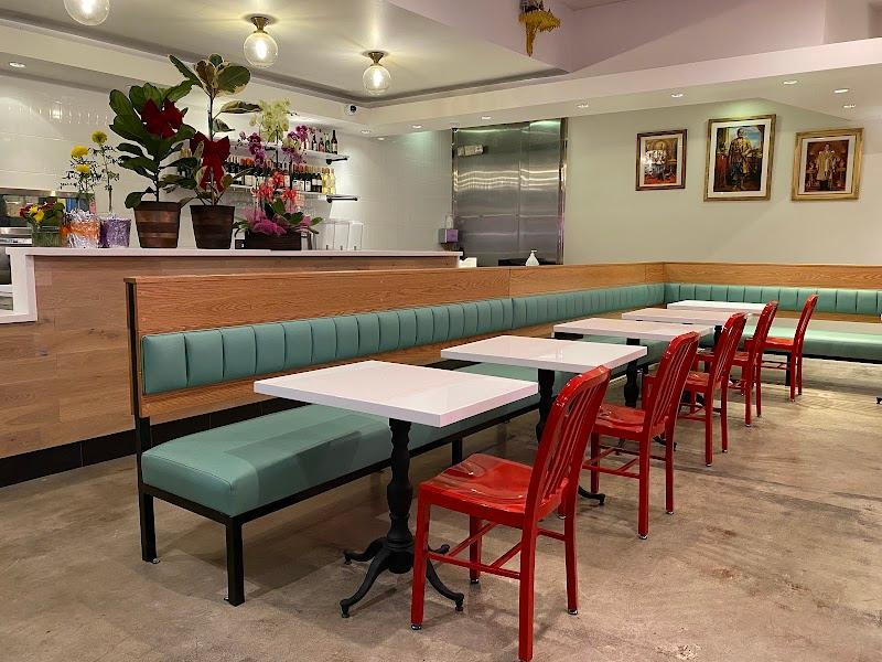 Bowl Thai Grill