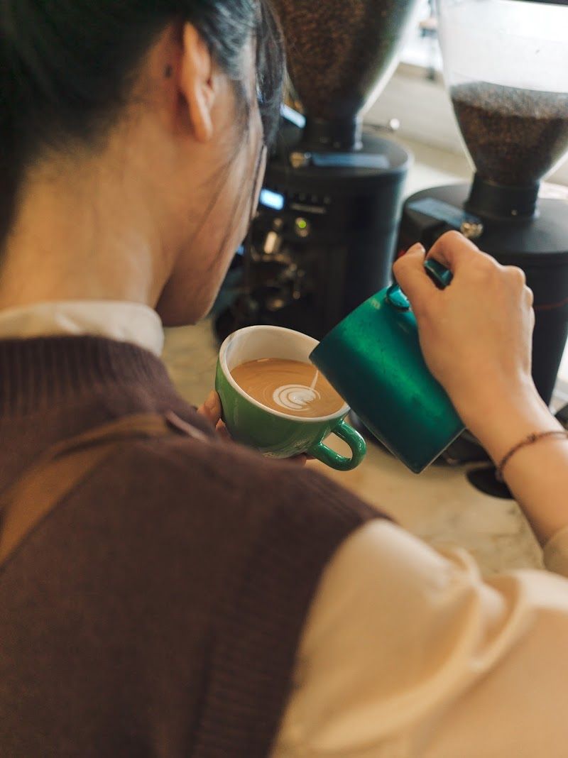 Boxx Coffee Roasters Co.