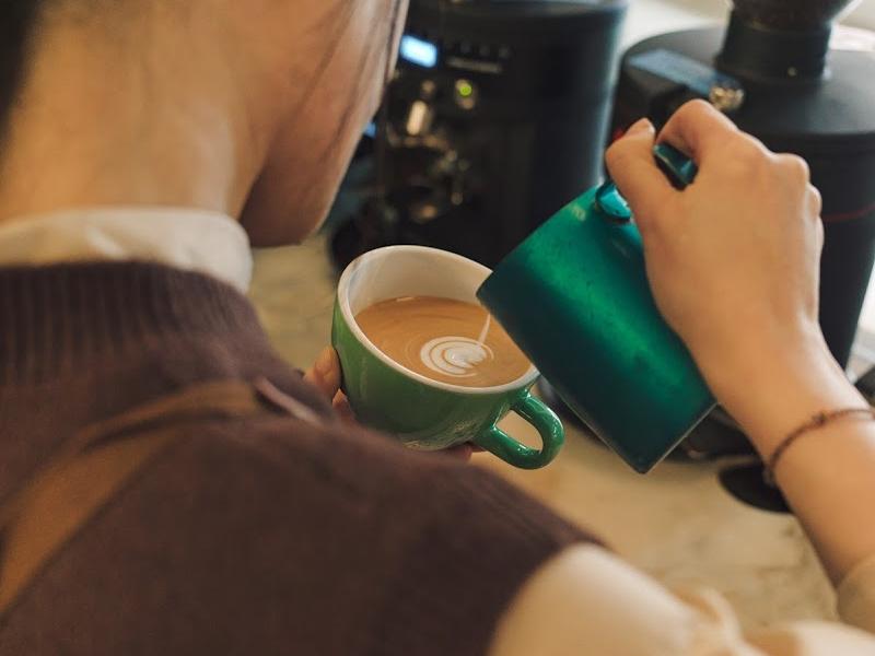 Boxx Coffee Roasters Co.