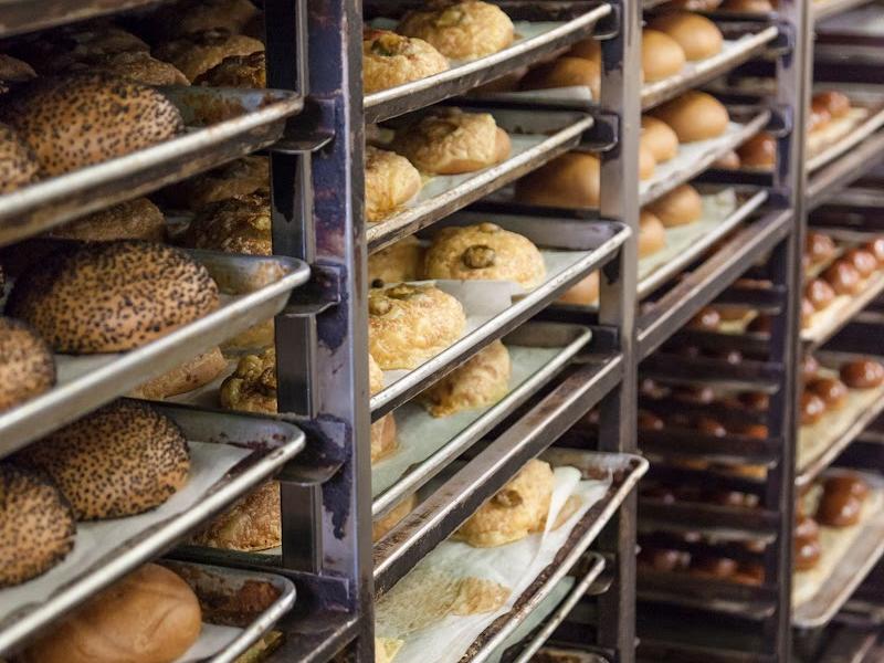 BREADBAR
