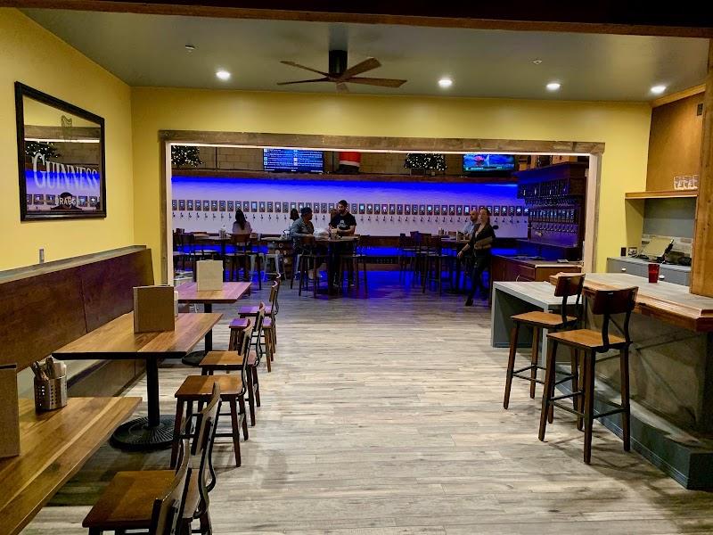 Brewport Tap House & Kitchen