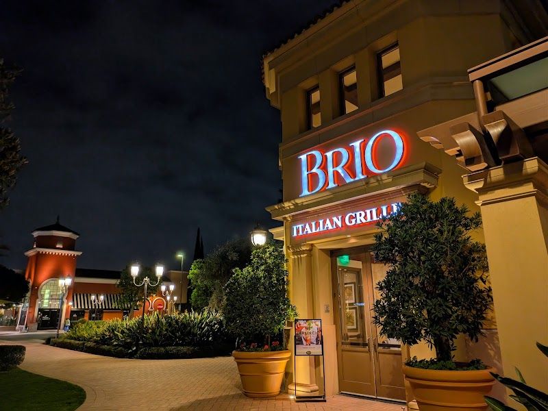 Brio Italian Grille