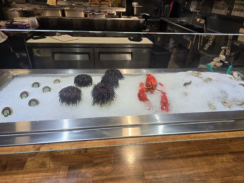 Broad Street Oyster Company