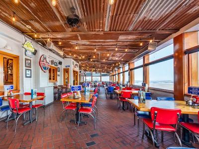 Bubba Gump Shrimp Co.