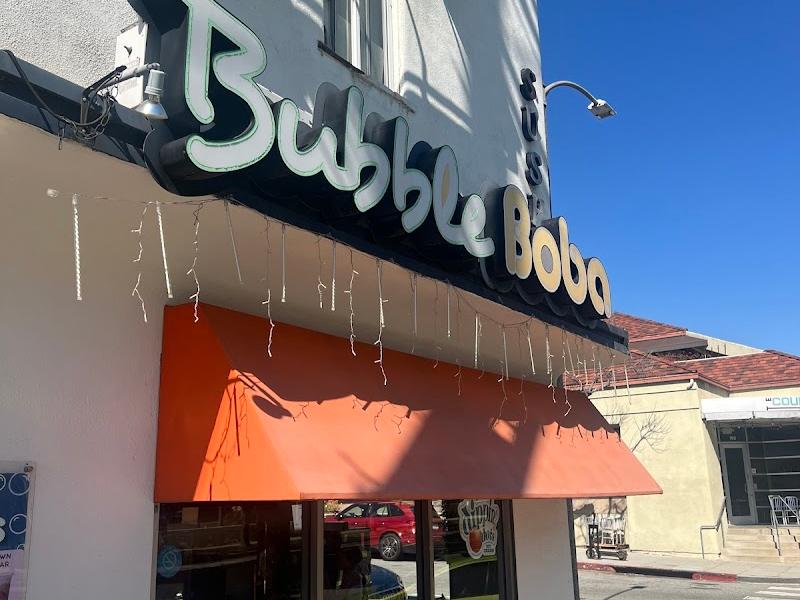 Bubble Boba