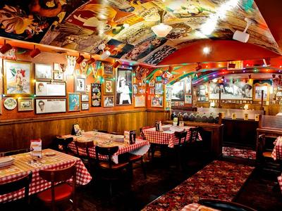 Buca di Beppo Italian Restaurant