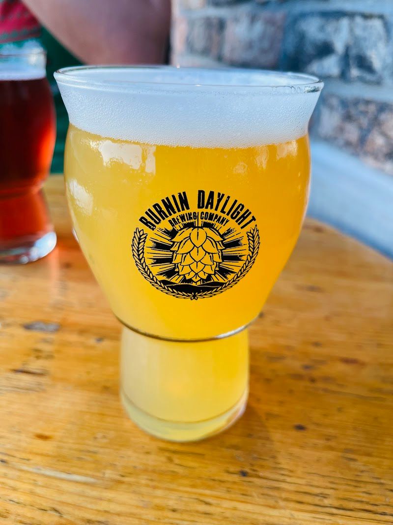 Burnin Daylight Brewing Company
