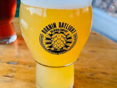 Burnin Daylight Brewing Company
