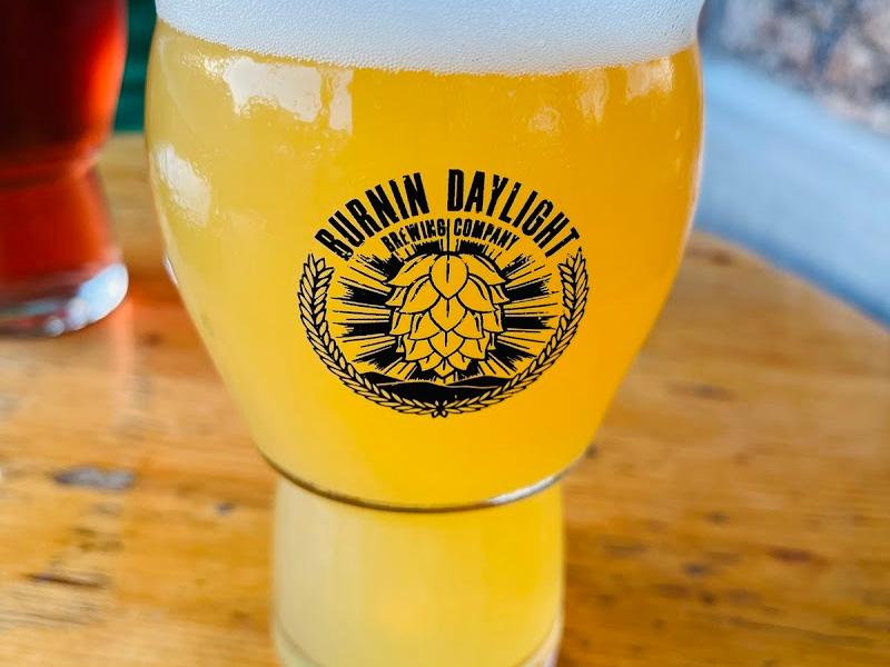 Burnin Daylight Brewing Company
