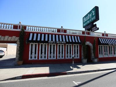 Busby's West