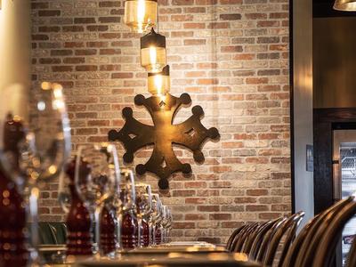Butcher’s House Brasserie
