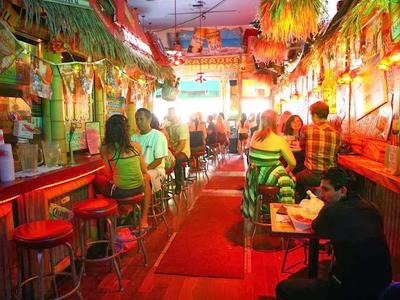 Cabo Cantina