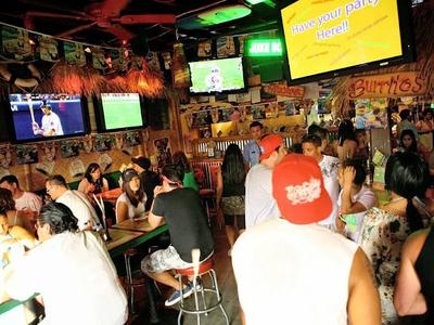 Cabo Cantina