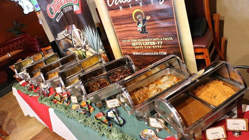 Cabrera's Mexican Restaurant
