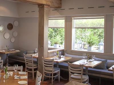 Café Amici Beverly Hills
