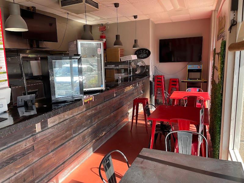 Cafe Bambino's
