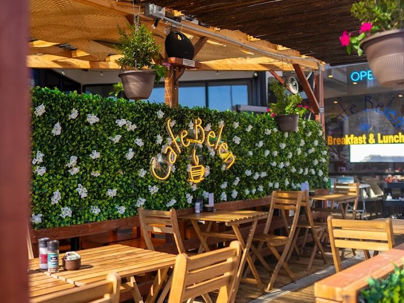 Cafe Belen