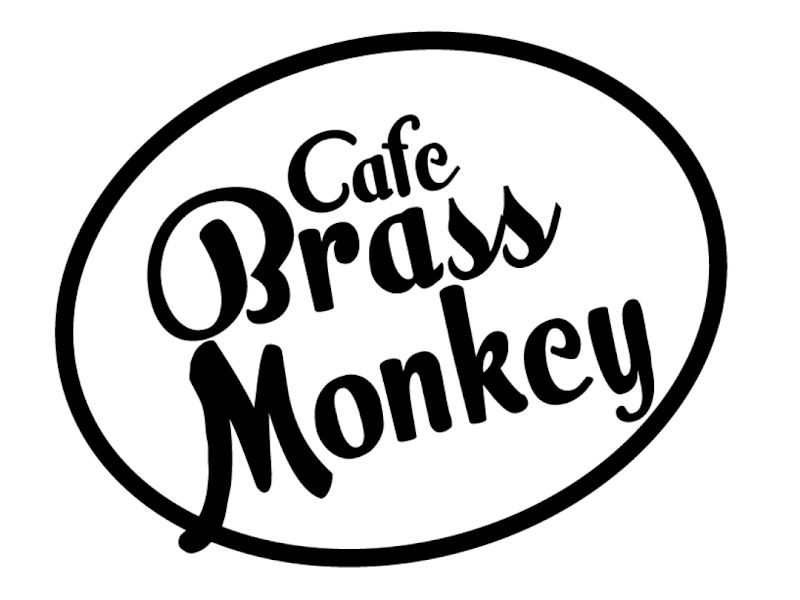 Cafe Brass Monkey