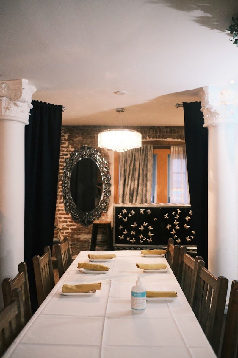Cafe Concerto