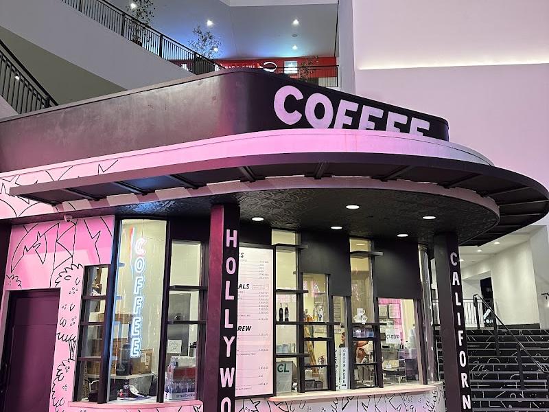Cafe de Leche