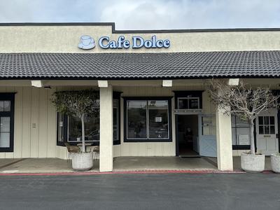 Cafe Dolce