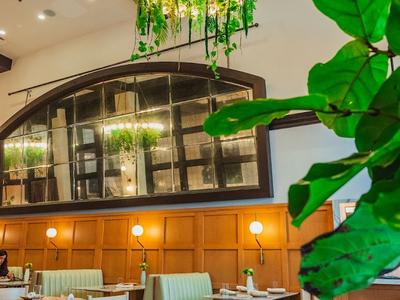 Cafe Fig