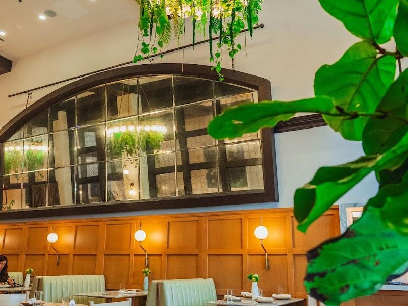 Cafe Fig