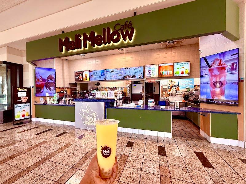 Cafe Meli Mellow
