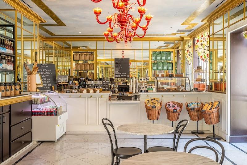 Cafe Ora