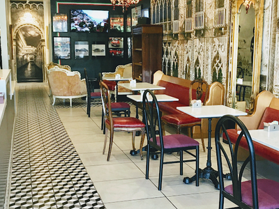 Caffe Tre Venezie
