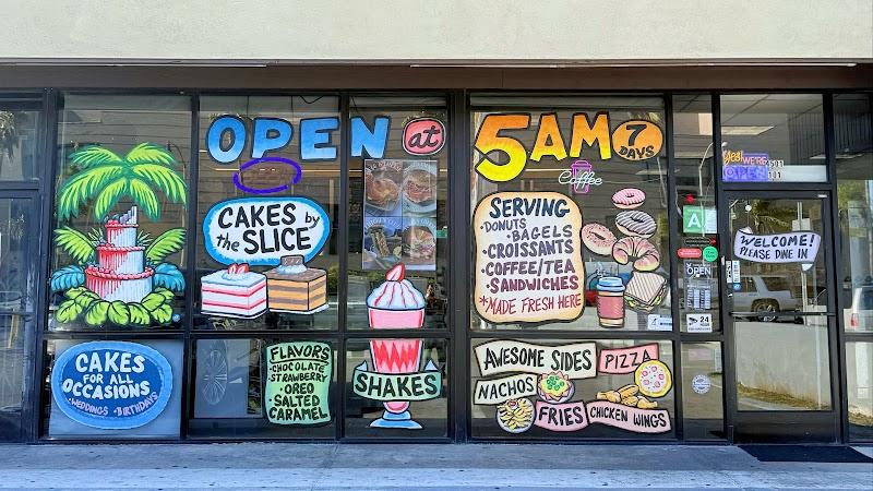 Cake Garden Bakery