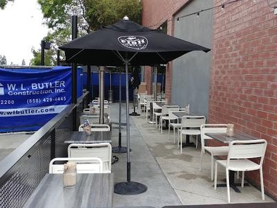 California Fish Grill