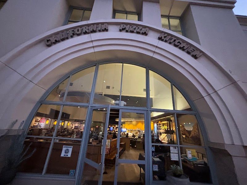 California Pizza Kitchen at Pasadena
