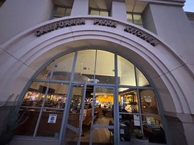 California Pizza Kitchen at Pasadena