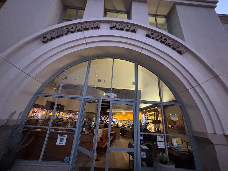 California Pizza Kitchen at Pasadena