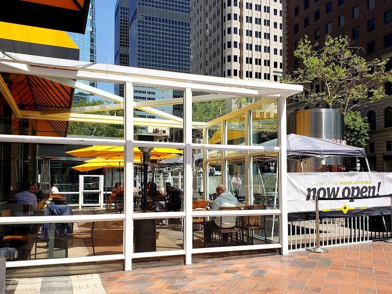 California Pizza Kitchen