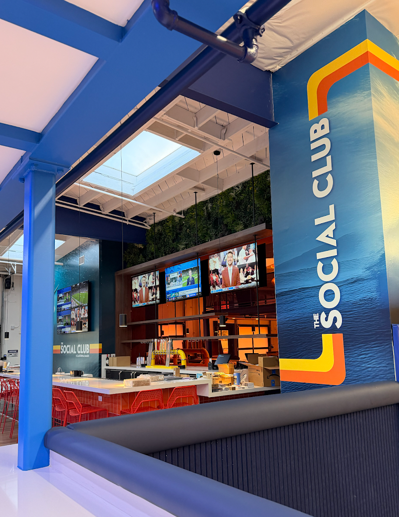 California SMASH - Pickleball & Social Club