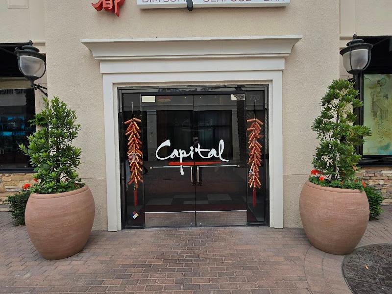 Capital Seafood Restaurant