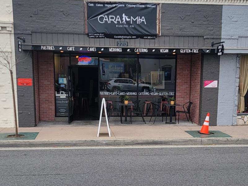 Cara Mia Baking Co