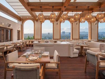 Casa Madera West Hollywood