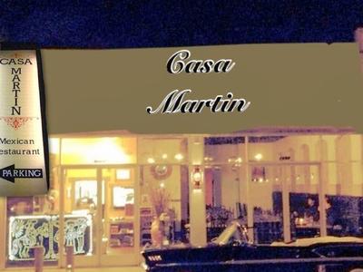 Casa Martin | Ocean Ave