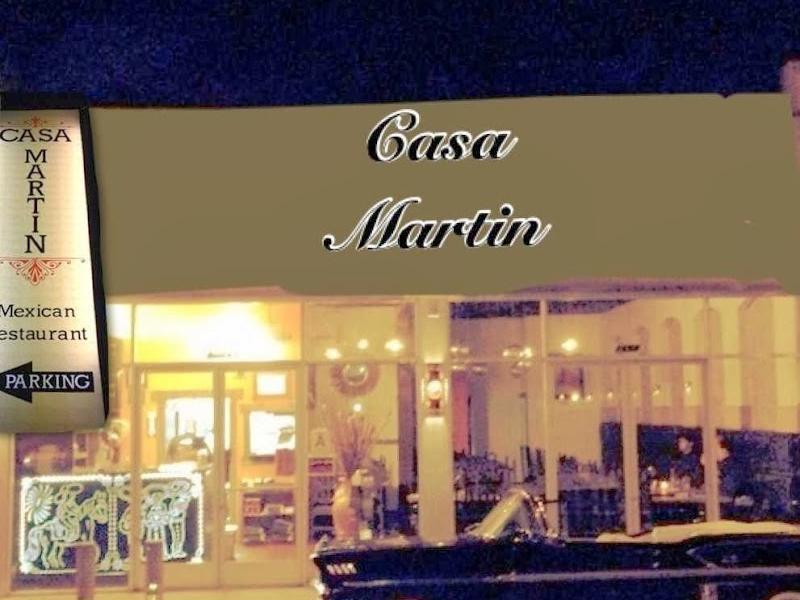 Casa Martin | Ocean Ave