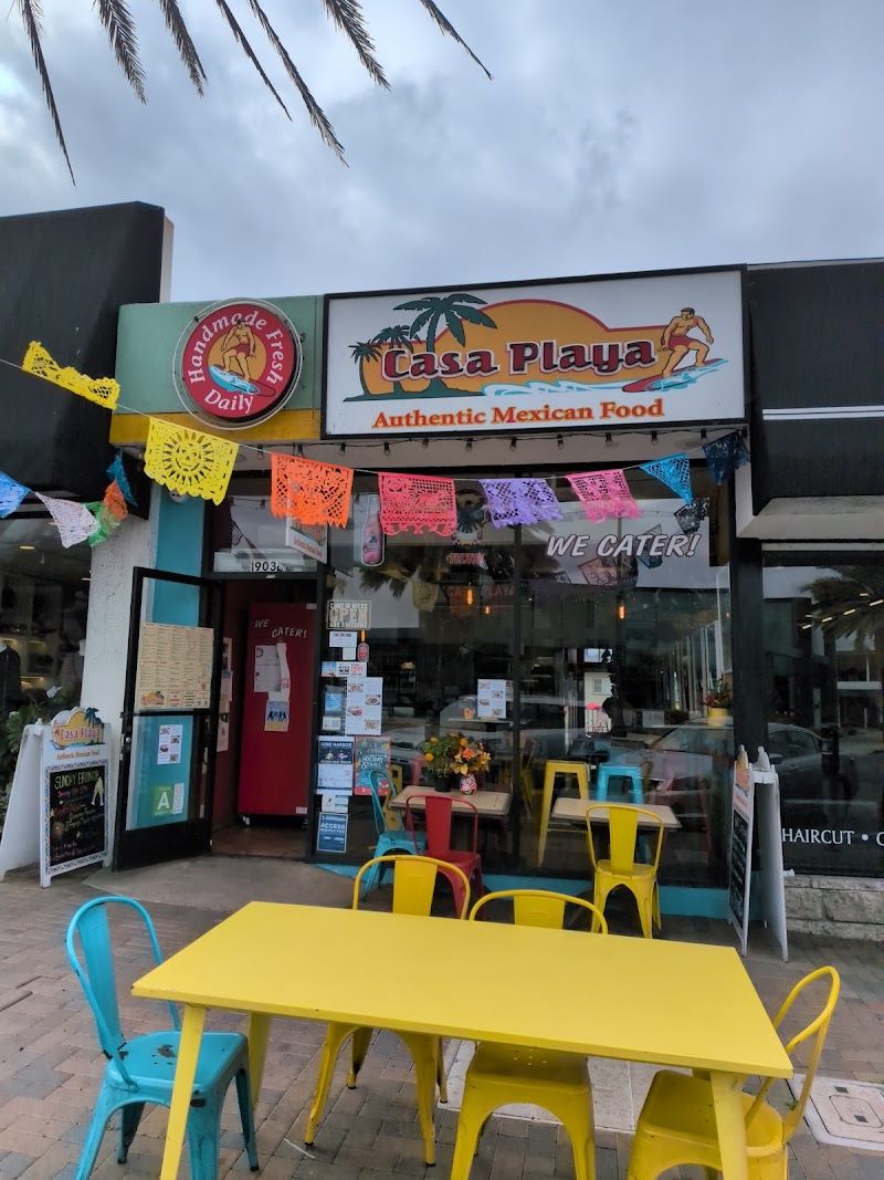 Casa Playa