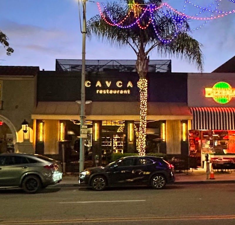 CAVCAS Beverly Hills