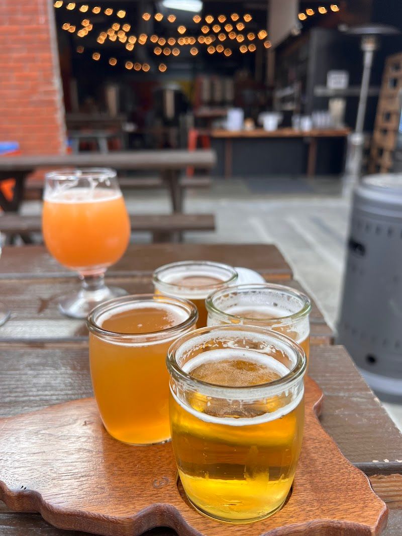 Cervecería Del Pueblo