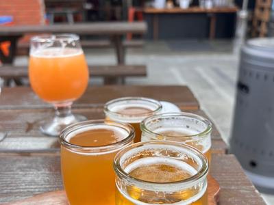 Cervecería Del Pueblo